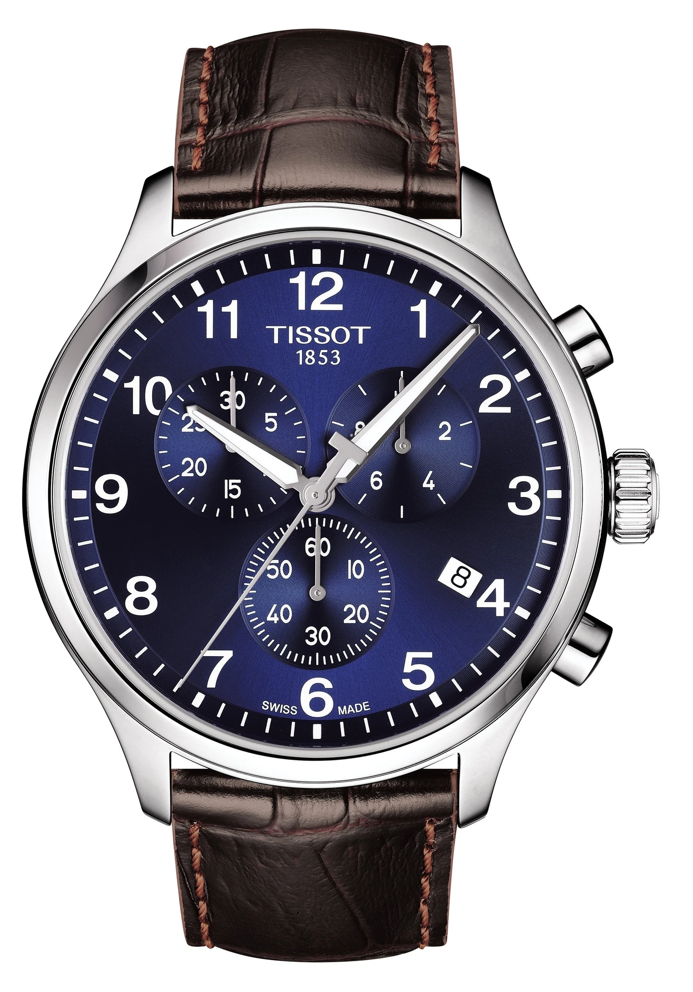 Tissot Chrono XL Classic T116.617.16.047.00