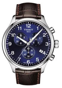 Tissot Chrono XL Classic T116.617.16.047.00