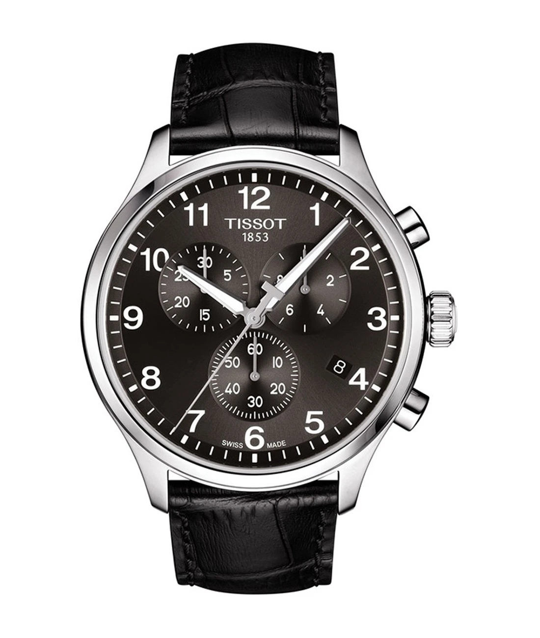 Tissot Chrono XL Classic T116.617.16.057.00