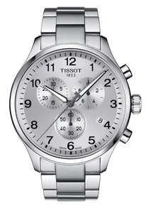 Tissot Chrono XL Classic  T116.617.11.037.00
