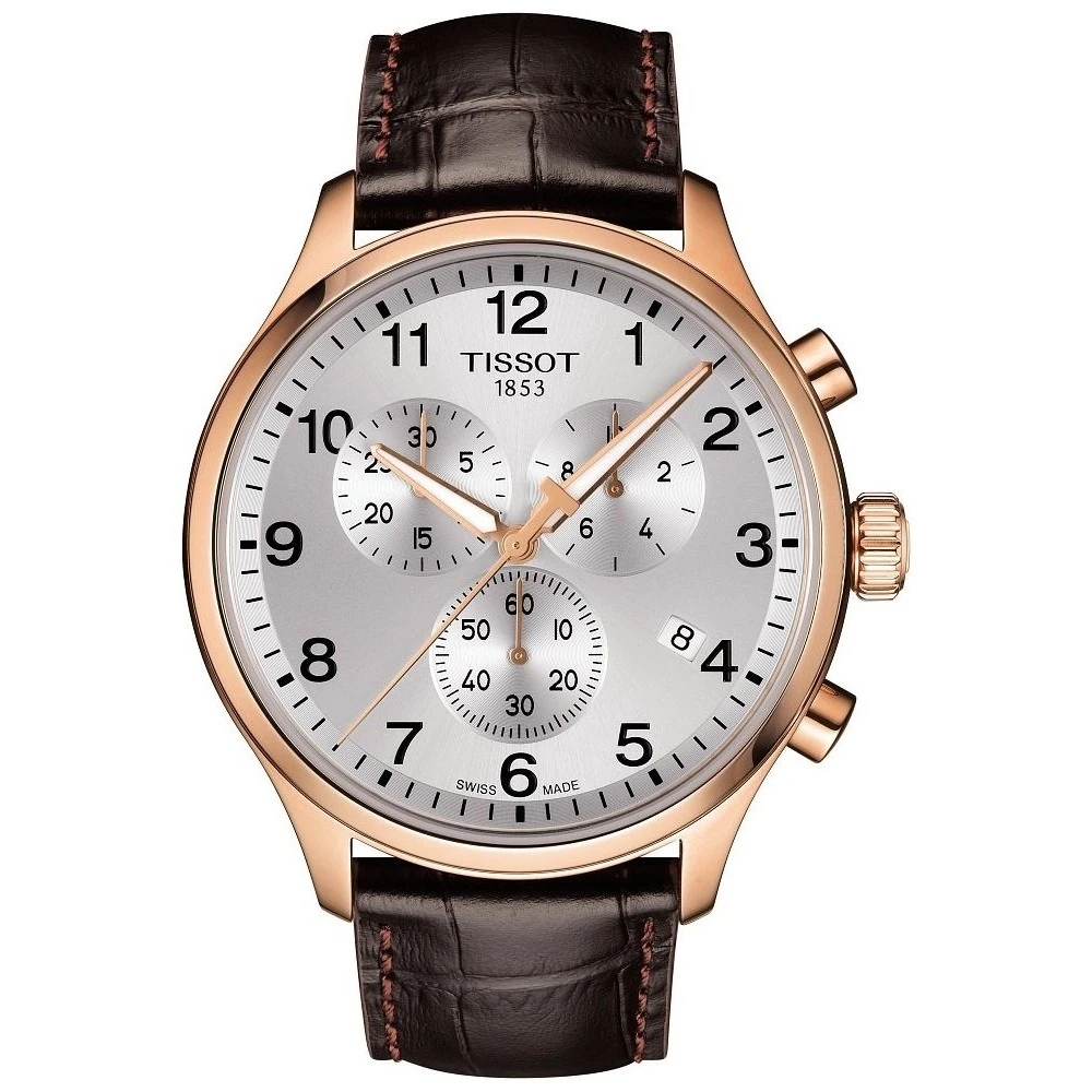Tissot Chrono XL Classic T116.617.36.037.00