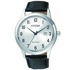 Citizen Eco-Drive Leather AW1231-07A