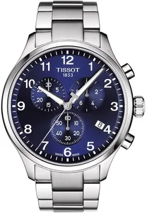 Tissot Chrono XL T116.617.11.047.01