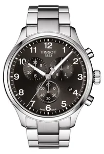 Tissot Chrono XL T116.617.11.057.01