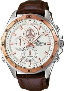 Casio Edifice Chrono EFR-547L-7AVUEF