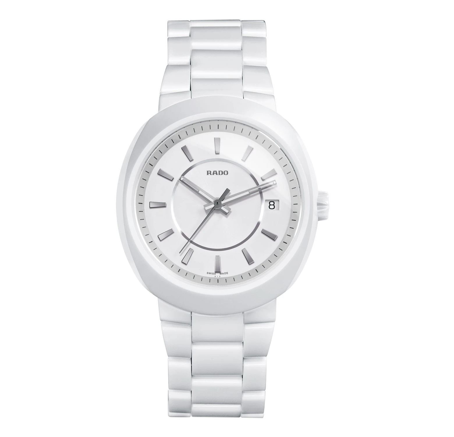 Rado D-Star Lady Ceramic R15519102