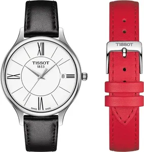 Tissot Bella Ora Round T103.210.16.018.00
