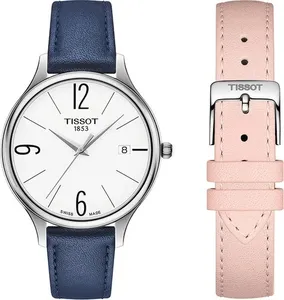 Tissot Bella Ora Round T103.210.16.017.00