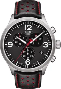 Tissot Chrono XL T116.617.16.057.02