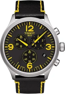 Tissot Chrono XL T116.617.16.057.01