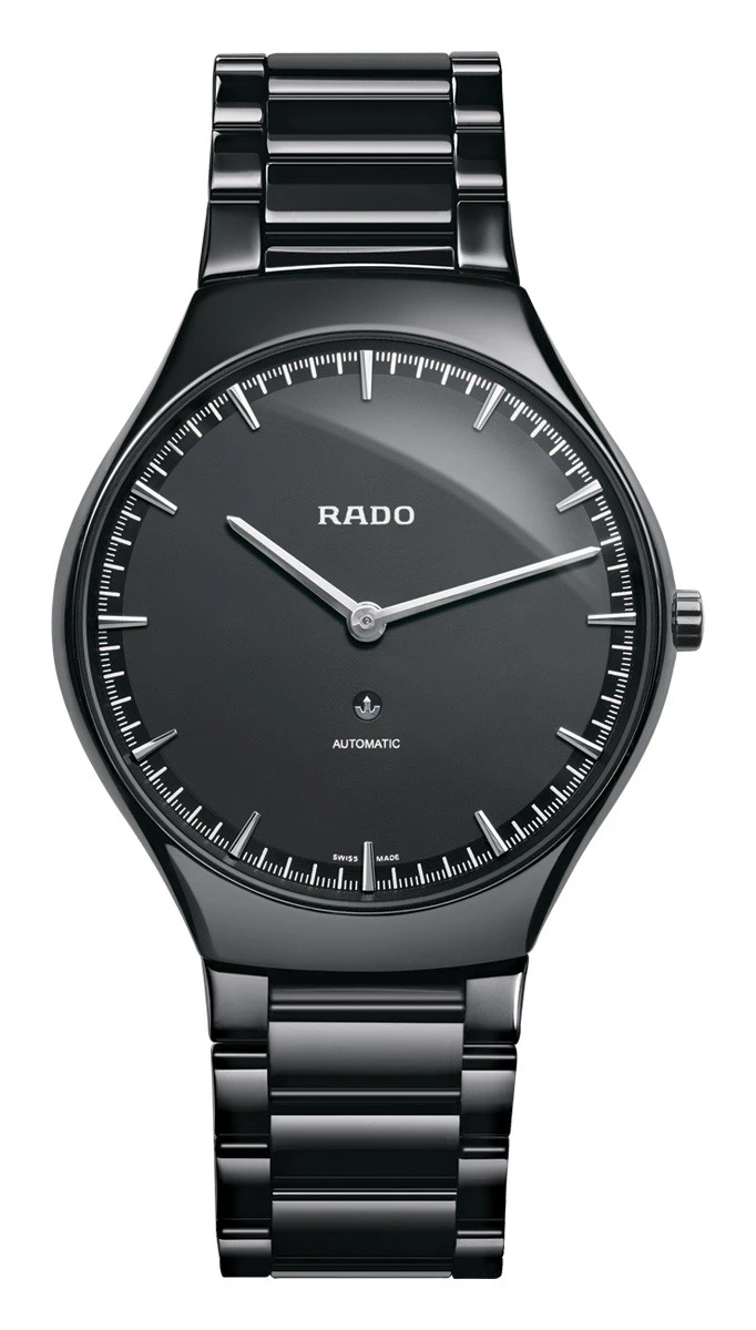 Rado True Thinline Gent Automatic R27969152