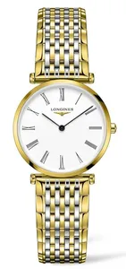 Longines La Grande Classique L4.512.2.11.7