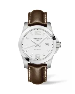 Longines Conquest L3.759.4.76.5