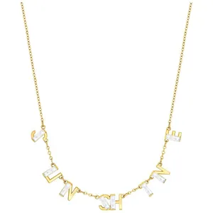 Swarovski Naszyjnik 5408378