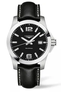 LONGINES CONQUEST L3.759.4.58.3