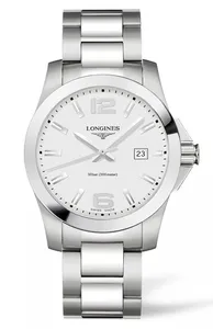 Longines Conquest L3.759.4.76.6