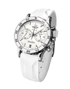 Vostok Europe Undine Chronograph VK64/515A524