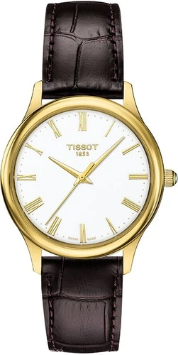 Tissot Excellence Lady Gold T926.210.16.013.00