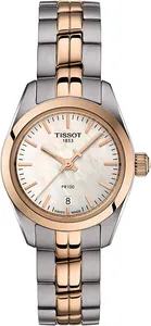 Tissot PR 100 Small Lady T101.010.22.111.01
