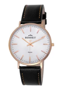 Bisset Aston BSCE75RISX03BX