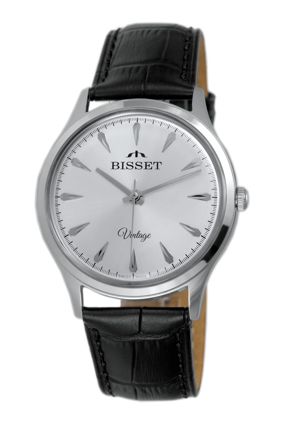 Bisset Vintage II BSCE57SISX05BX