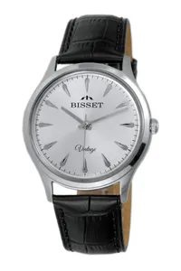 Bisset Vintage II BSCE57SISX05BX