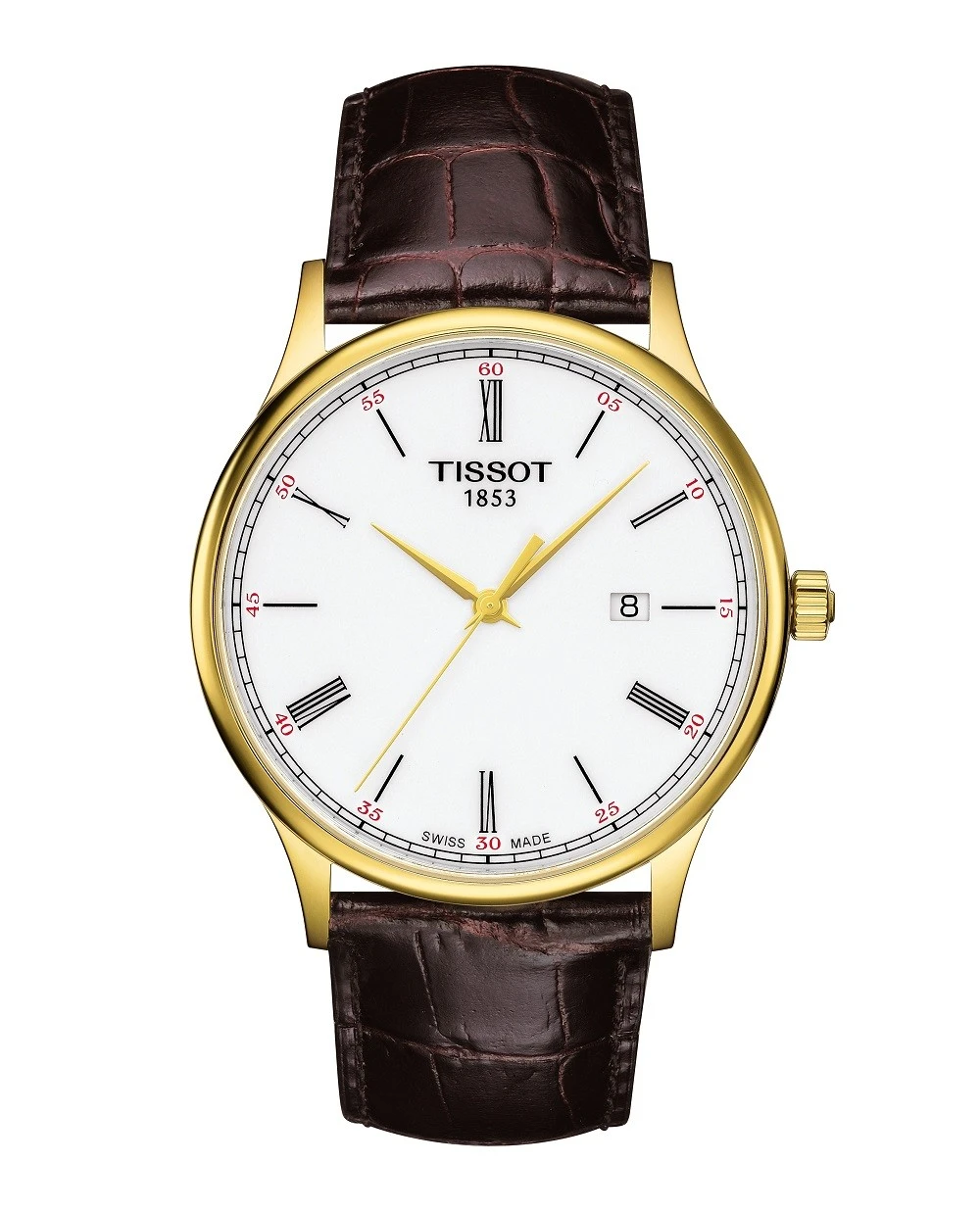Tissot Rose Dream T914.410.46.013.00