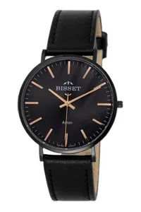 Bisset Aston BSCE75BIBZ03BX