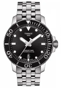 Tissot Seastar 1000 Automatic T120.407.11.051.00