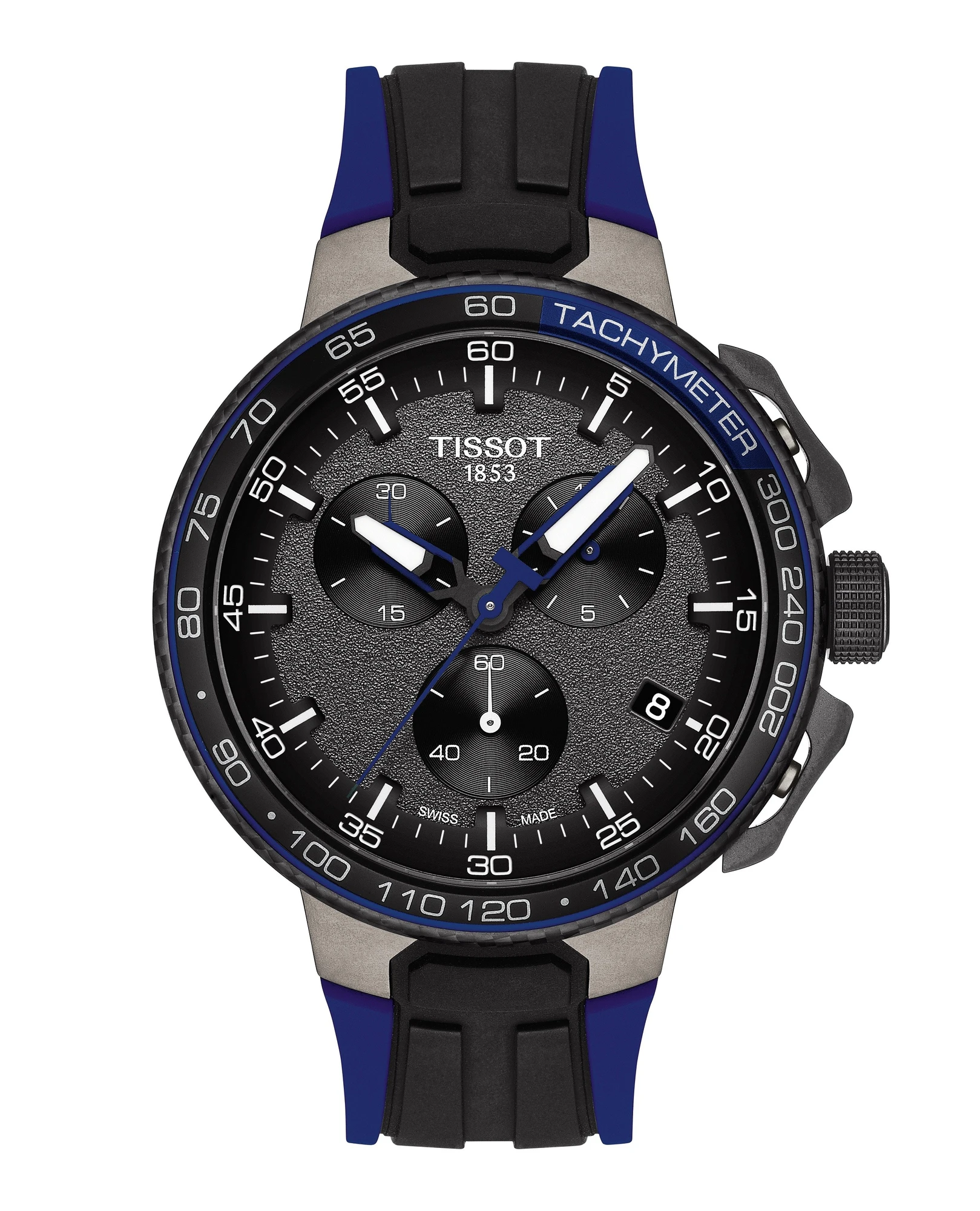 Tissot T-Race Cycling T111.417.37.441.06