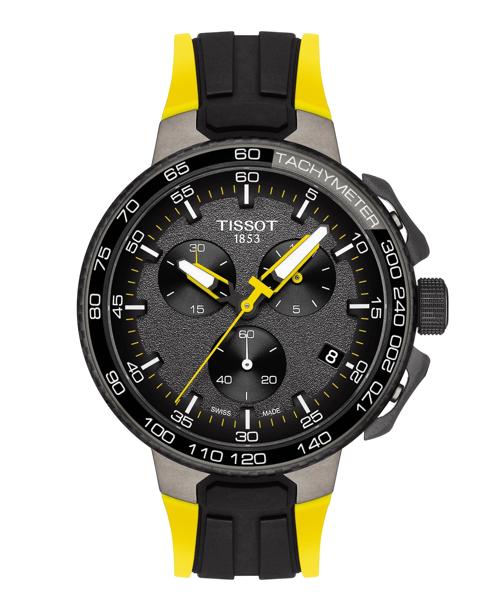 Tissot T-Race Cycling Tour de France Special Edition T111.417.37.441.00