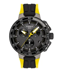 Tissot T-Race Cycling Tour de France Special Edition T111.417.37.441.00