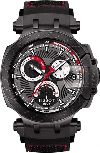Tissot T-Race Jorge Lorenzo T115.417.37.061.01
