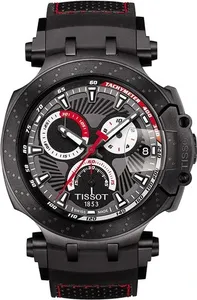 Tissot T-Race Jorge Lorenzo T115.417.37.061.01