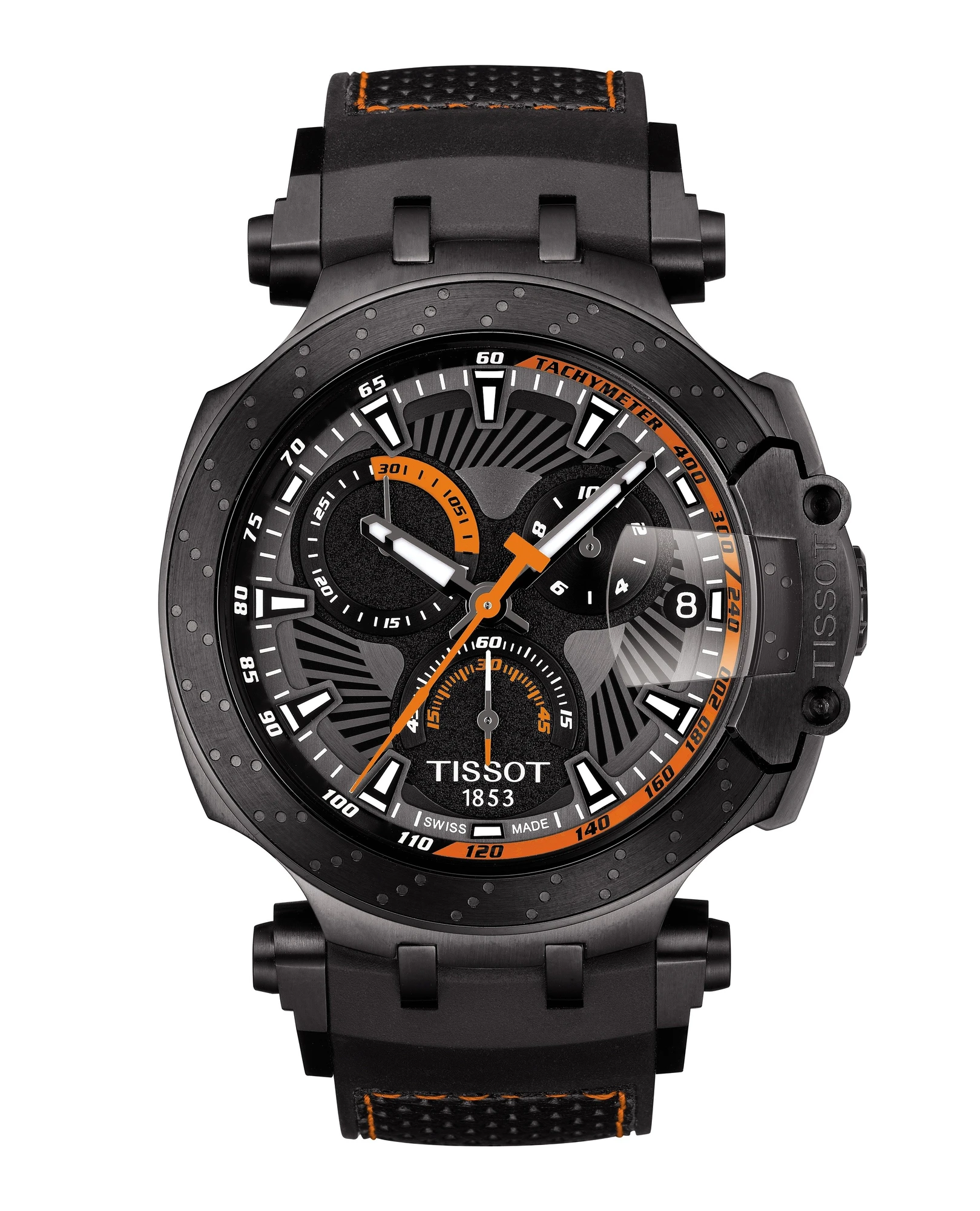 Tissot T-Race Marc Marquez 2018 T115.417.37.061.05