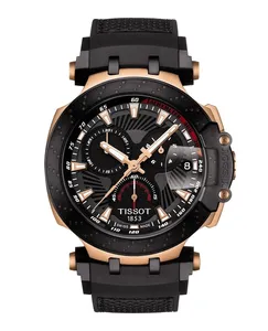 Tissot T-Race MotoGP 2018 Limited Edition T115.417.37.061.00