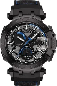 Tissot T-Race Thomas Luthi 2018 T115.417.37.061.02