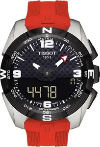 Tissot T-Touch Expert Solar Asian Games 2018 T091.420.47.057.03