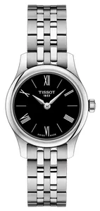 Tissot Tradition Lady T063.009.11.058.00
