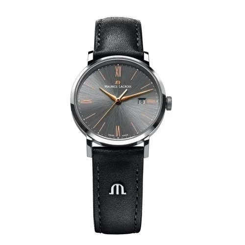 Maurice Lacroix Eliros Date Ladies EL1084-SS001-811