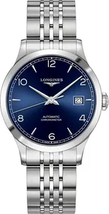 Longines Record L2.820.4.96.6