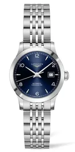 Longines Record L2.321.4.96.6