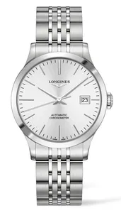 Longines Record L2.820.4.72.6