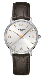 Certina DS Caimano Gent Precidrive C035.410.16.037.01