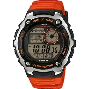 Casio AE-2100W-4AVEF