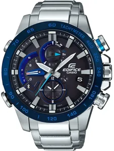 Casio Edifice Chrono EQB-800DB-1AER