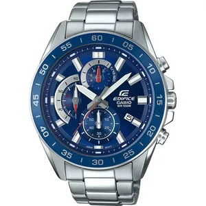 Casio Edifice Chrono EFV-550D-2AVUEF