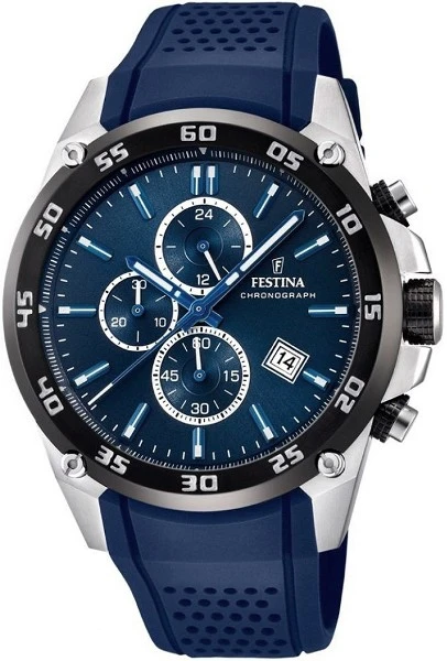 Festina Chrono F20330/2