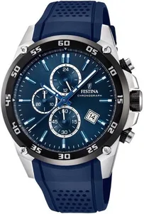 Festina Chrono F20330/2
