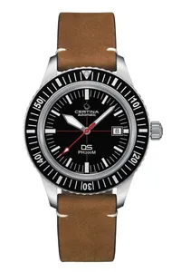Certina DS PH200 Powermatic 80  C036.407.16.050.00